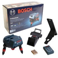Lazerinio nivelyro laikiklis Bosch RM 3
